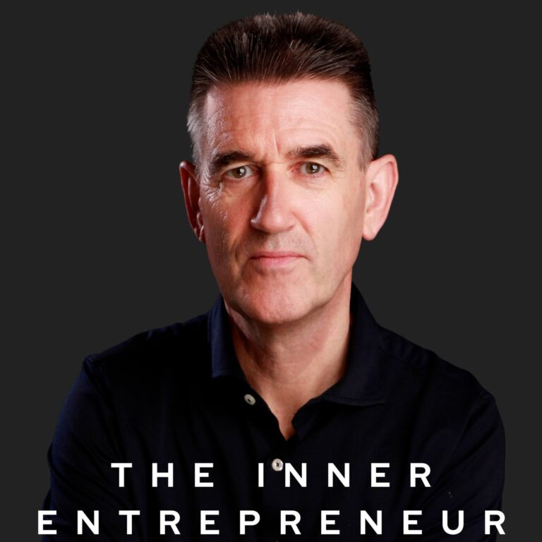 The Inner Entrepreneur